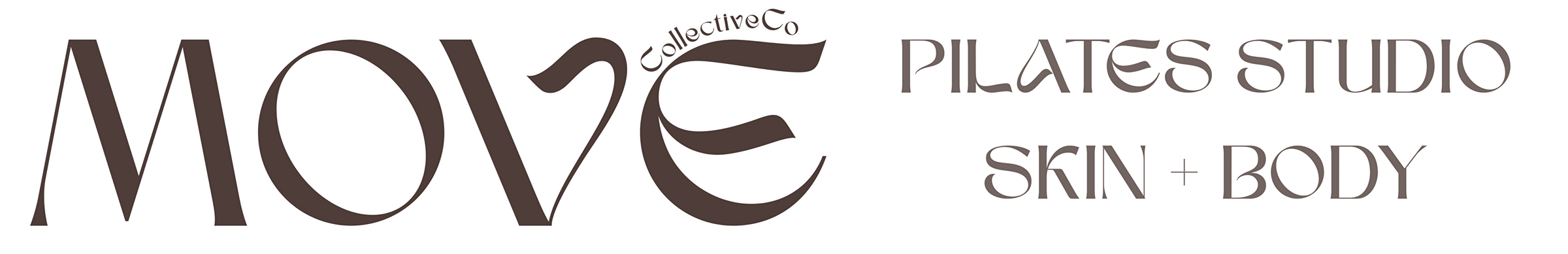 Home | Move Collective Co Pilates Studio